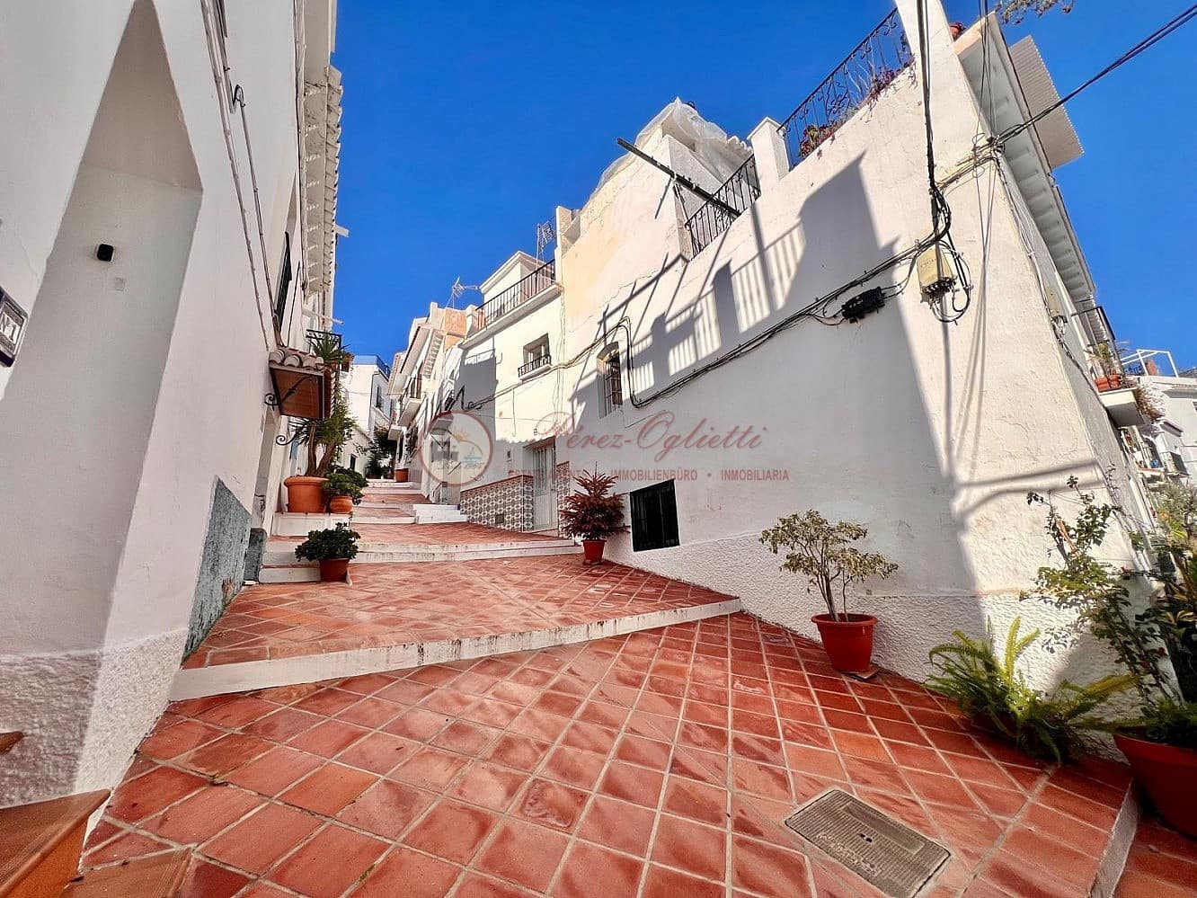 2 soverom Villa til salgs i Torrox - € 115 000 (Ref: 9596785)