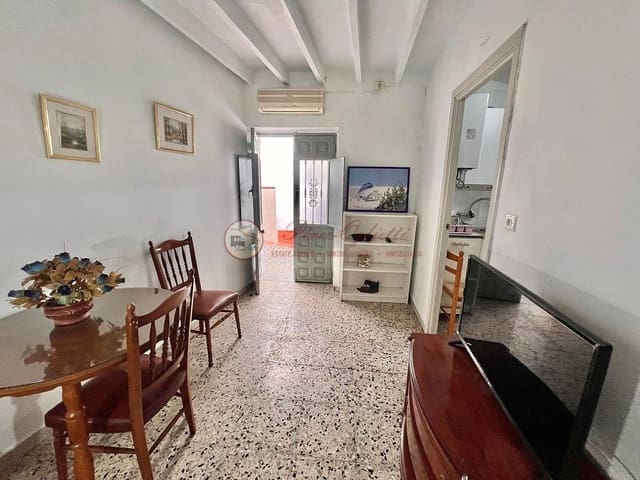 2 soverom Villa til salgs i Torrox Pueblo, Torrox - € 115 000 (Ref: 9596785)