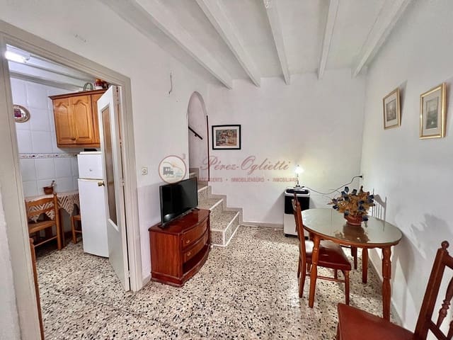 2 soverom Villa til salgs i Torrox Pueblo, Torrox - € 115 000 (Ref: 9596785)