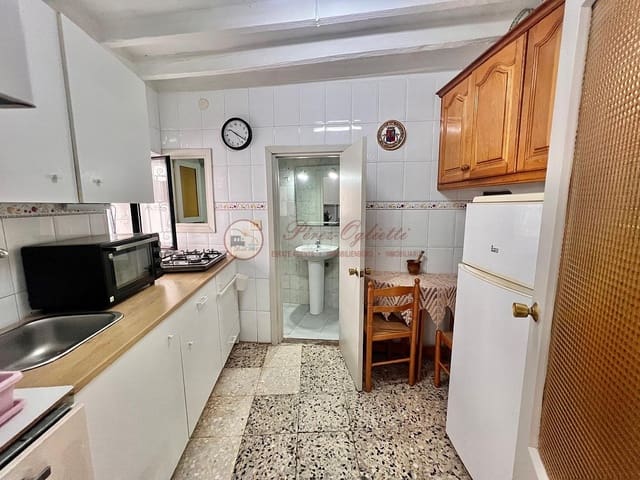 2 soverom Villa til salgs i Torrox Pueblo, Torrox - € 115 000 (Ref: 9596785)