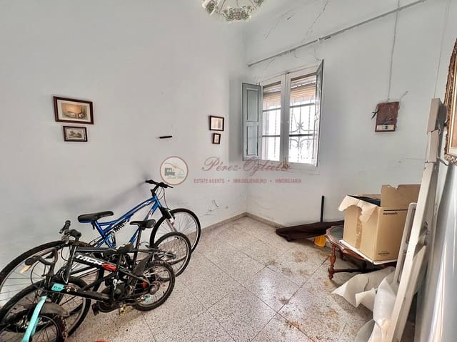 3 soveværelse Villa til salg i Torrox Pueblo, Torrox - € 260.000 (Ref: 9654113)