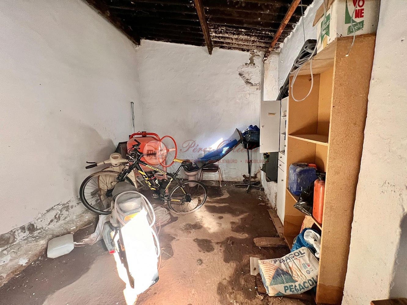 3 soveværelse Villa til salg i Torrox - € 260.000 (Ref: 9654113)