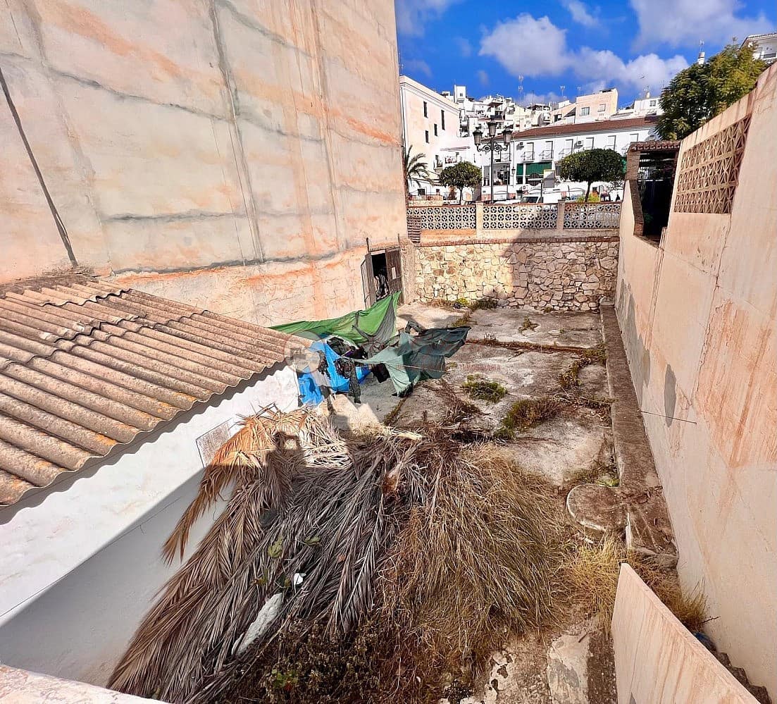 3 soveværelse Villa til salg i Torrox - € 260.000 (Ref: 9654113)