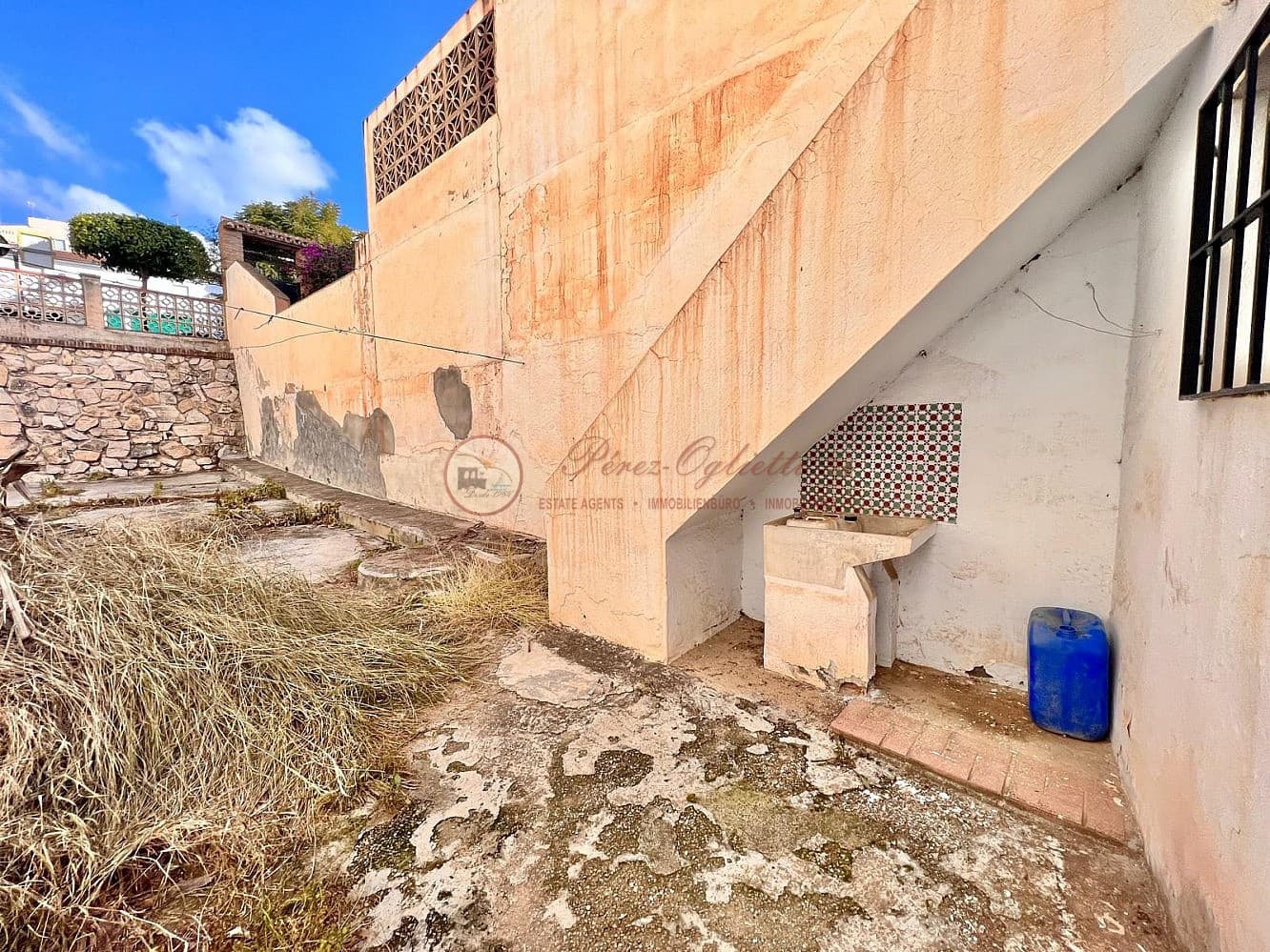 3 soveværelse Villa til salg i Torrox - € 260.000 (Ref: 9654113)