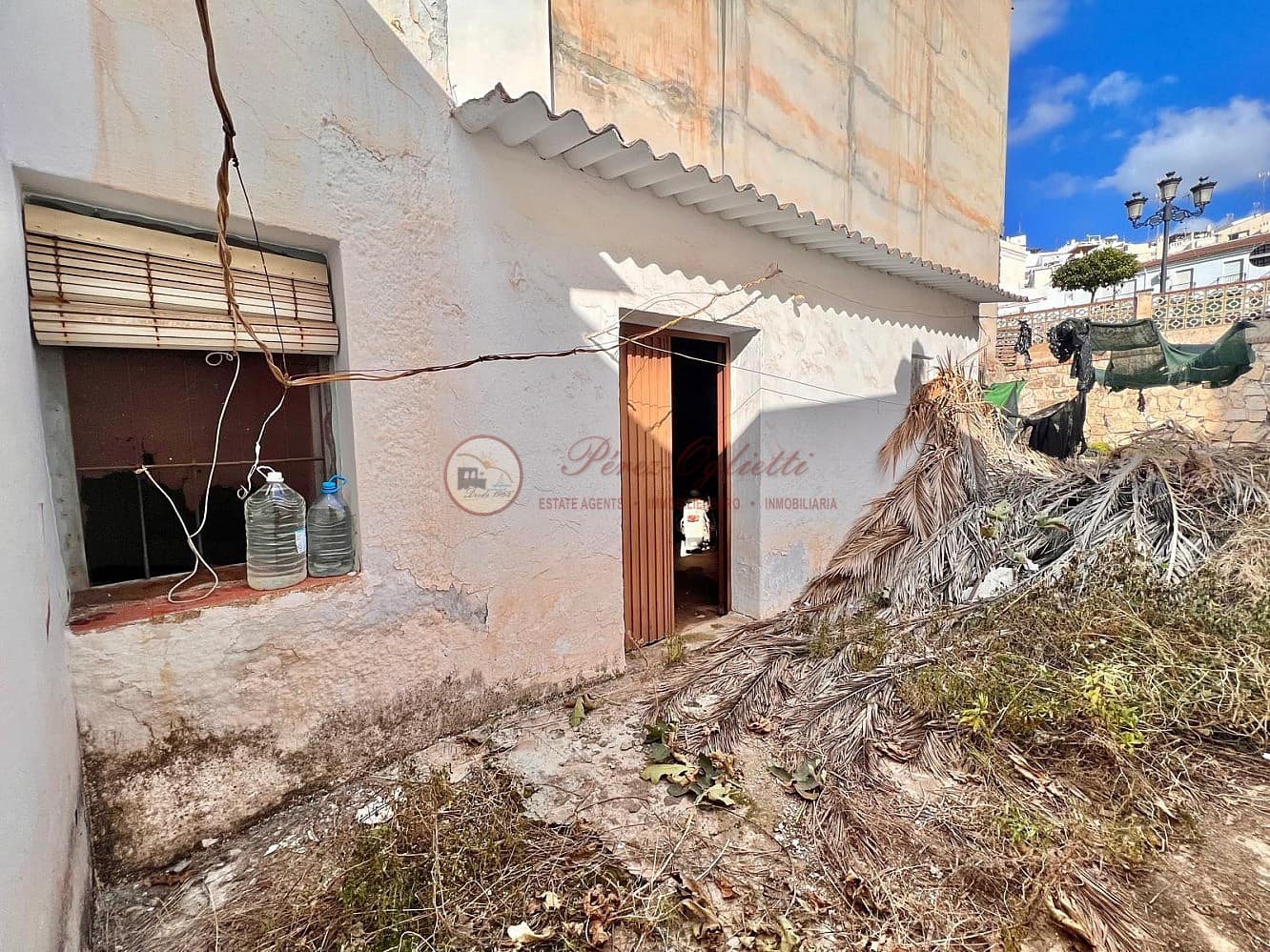 3 soveværelse Villa til salg i Torrox - € 260.000 (Ref: 9654113)