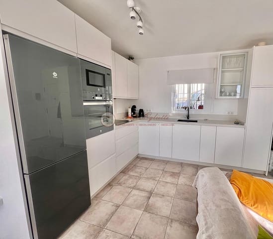 Casa de 2 habitaciones en Torrox Pueblo, Torrox en alquiler - 1.150 € (Ref: 9665116)