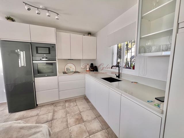 Casa de 2 habitaciones en Torrox Pueblo, Torrox en alquiler - 1.150 € (Ref: 9665116)