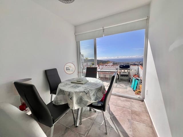 Casa de 2 habitaciones en Torrox Pueblo, Torrox en alquiler - 1.150 € (Ref: 9665116)