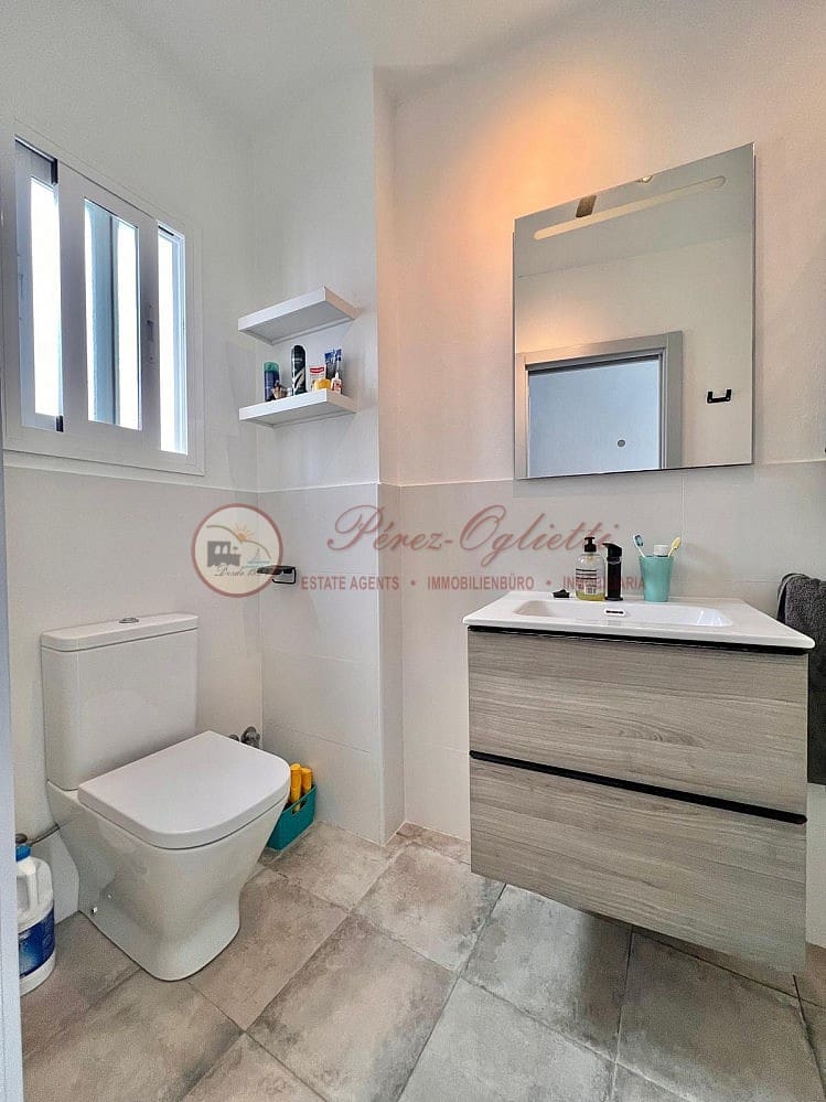 Casa de 2 habitaciones en Torrox en alquiler - 1.150 € (Ref: 9665116)