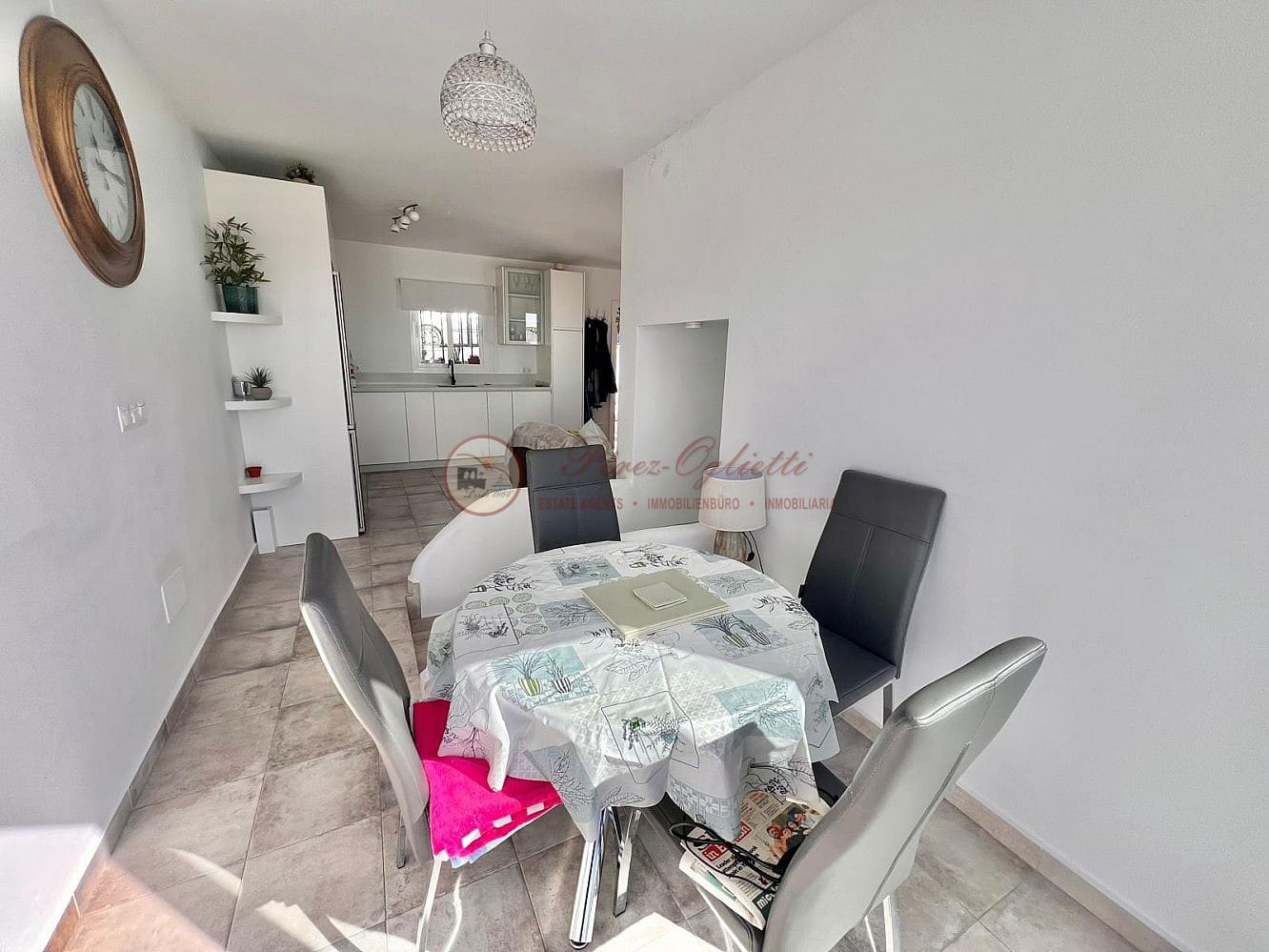 Casa de 2 habitaciones en Torrox en alquiler - 1.150 € (Ref: 9665116)