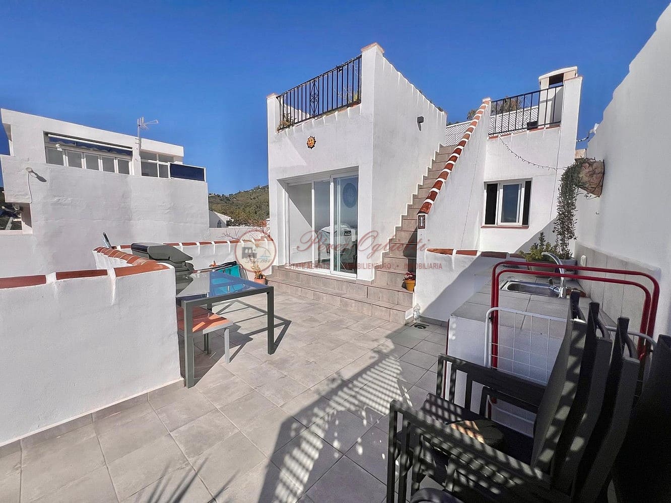 Casa de 2 habitaciones en Torrox en alquiler - 1.150 € (Ref: 9665116)