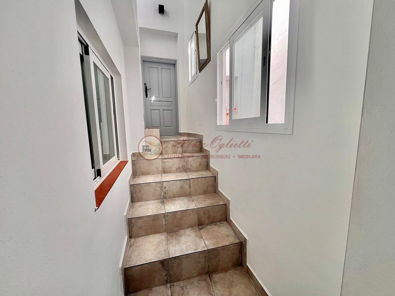 Casa de 2 habitaciones en Torrox en alquiler - 1.150 € (Ref: 9665116)