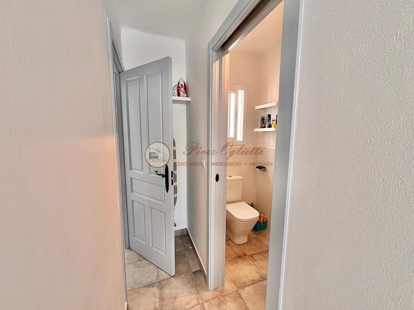 Casa de 2 habitaciones en Torrox en alquiler - 1.150 € (Ref: 9665116)