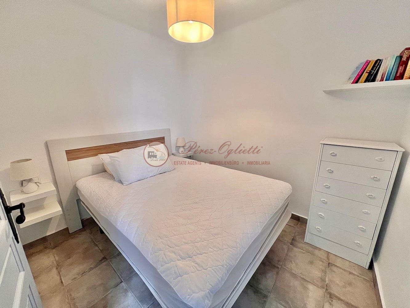 Casa de 2 habitaciones en Torrox en alquiler - 1.150 € (Ref: 9665116)