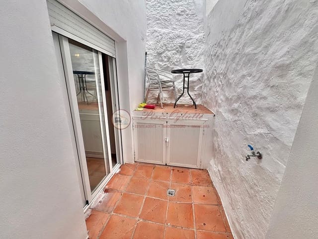 1 slaapkamer Huis te huur in Torrox Pueblo, Torrox - € 550 (Ref: 9683285)