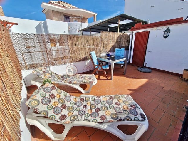 2 chambre Villa/Maison à vendre à Torrox Pueblo, Torrox - 179 000 € (Ref: 9699910)