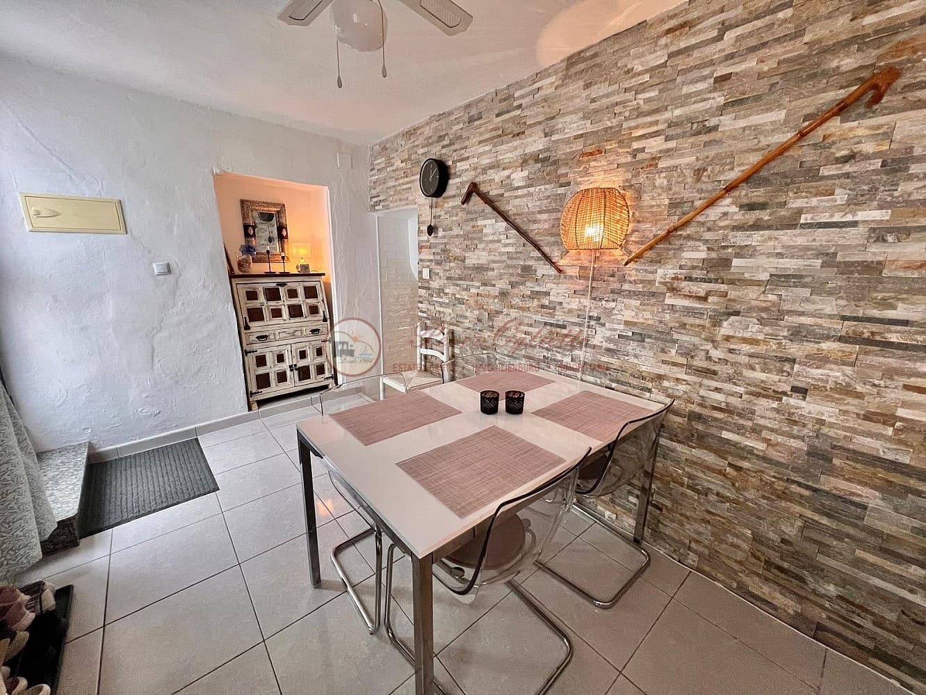 2 chambre Villa/Maison à vendre à Torrox - 179 000 € (Ref: 9699910)