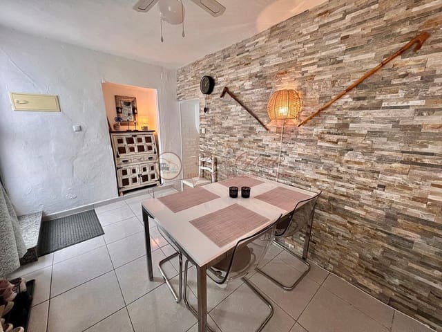 2 chambre Villa/Maison à vendre à Torrox Pueblo, Torrox - 179 000 € (Ref: 9699910)