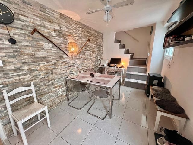 2 chambre Villa/Maison à vendre à Torrox Pueblo, Torrox - 179 000 € (Ref: 9699910)