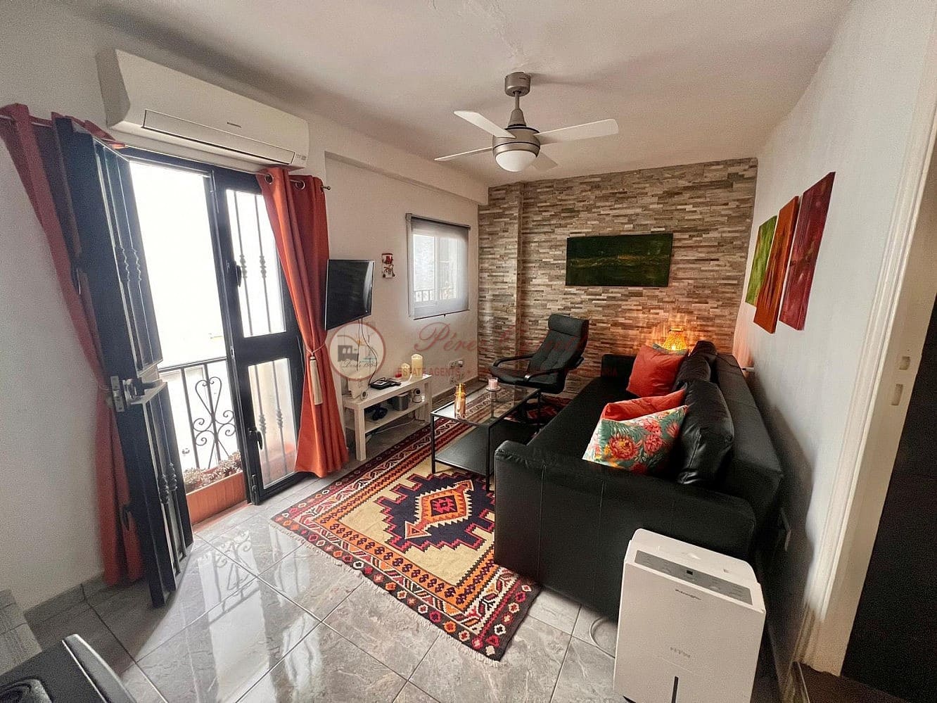 2 chambre Villa/Maison à vendre à Torrox - 179 000 € (Ref: 9699910)