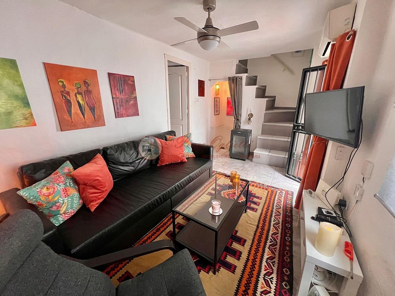 2 chambre Villa/Maison à vendre à Torrox - 179 000 € (Ref: 9699910)