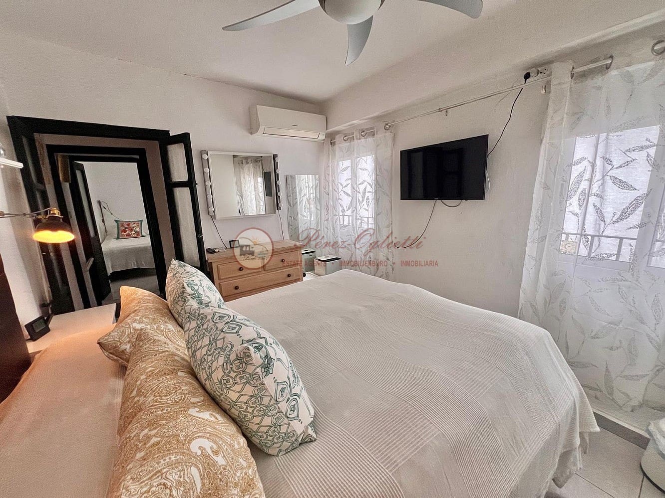 2 chambre Villa/Maison à vendre à Torrox - 179 000 € (Ref: 9699910)