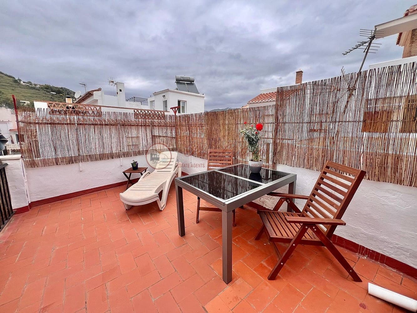 2 chambre Villa/Maison à vendre à Torrox - 179 000 € (Ref: 9699910)