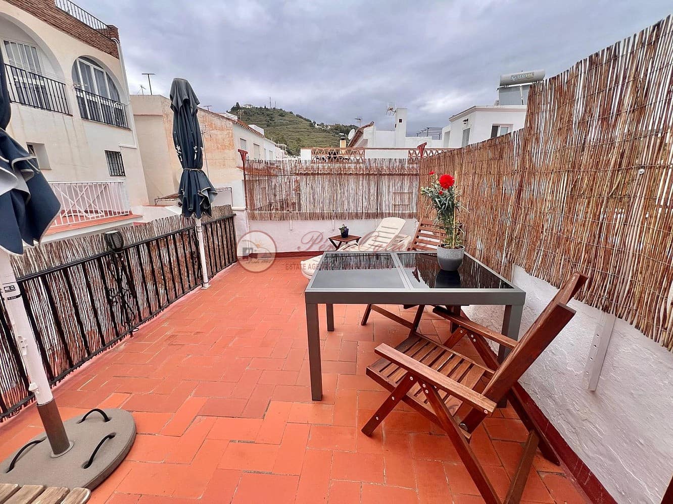 2 chambre Villa/Maison à vendre à Torrox - 179 000 € (Ref: 9699910)