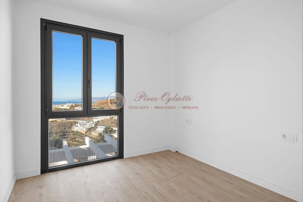2 camera da letto Villa in vendita in Torrox-Costa con piscina garage - 346.000 € (Rif: 9707626)