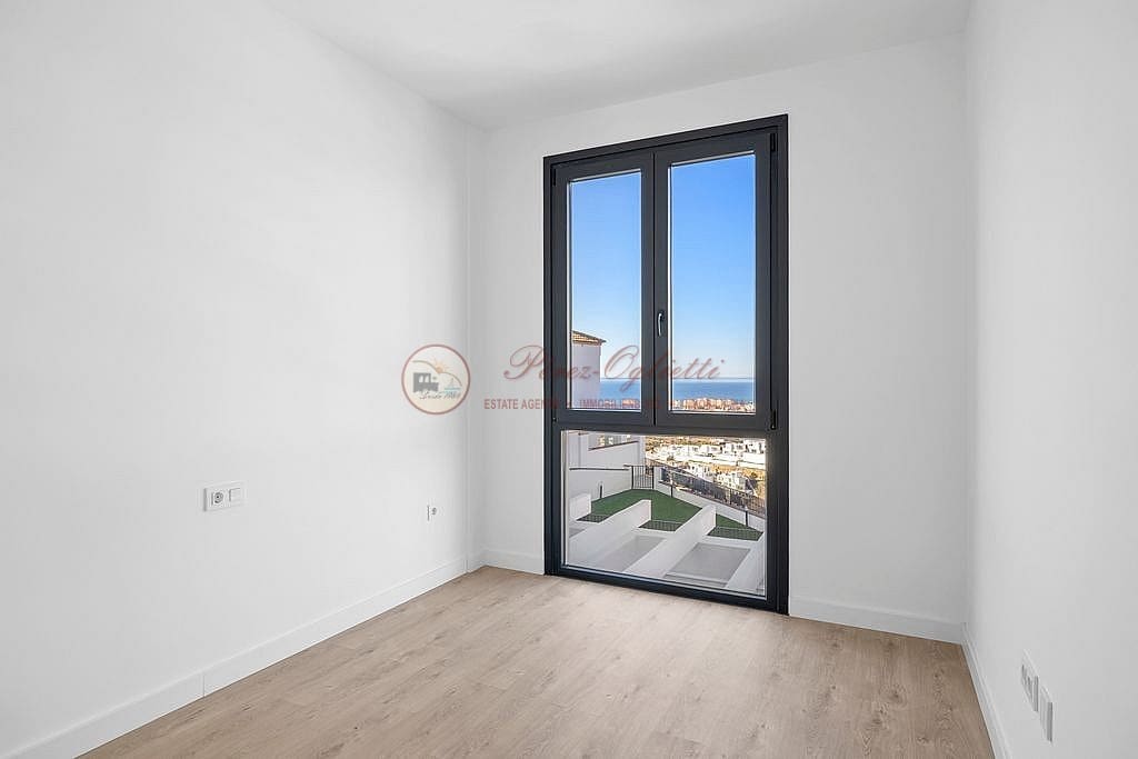 2 camera da letto Villa in vendita in Torrox-Costa con piscina garage - 346.000 € (Rif: 9707626)