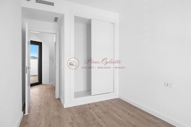 2 Zimmer Villa zu verkaufen in El Peñoncillo, Torrox mit Pool Garage - 346.000 € (Ref: 9707626)