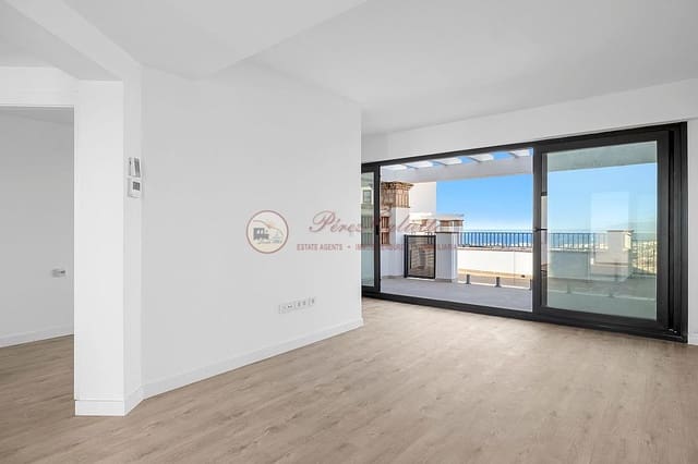 2 Zimmer Villa zu verkaufen in El Peñoncillo, Torrox mit Pool Garage - 346.000 € (Ref: 9707626)