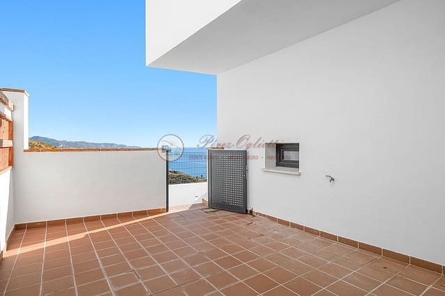 2 Zimmer Villa zu verkaufen in El Peñoncillo, Torrox mit Pool Garage - 346.000 € (Ref: 9707626)