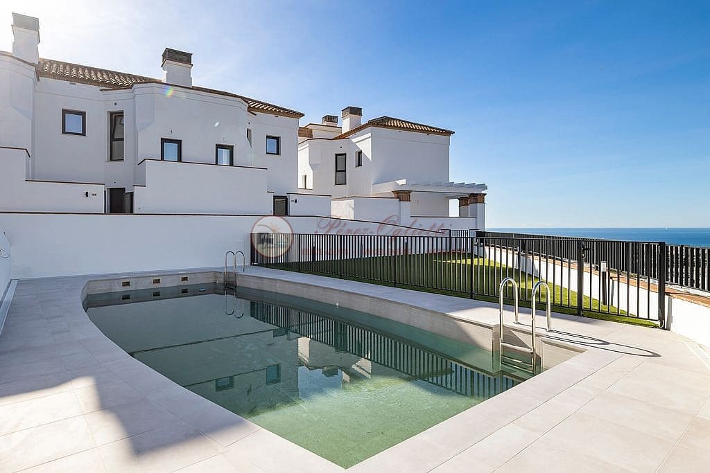 2 camera da letto Villa in vendita in Torrox-Costa con piscina garage - 346.000 € (Rif: 9707626)