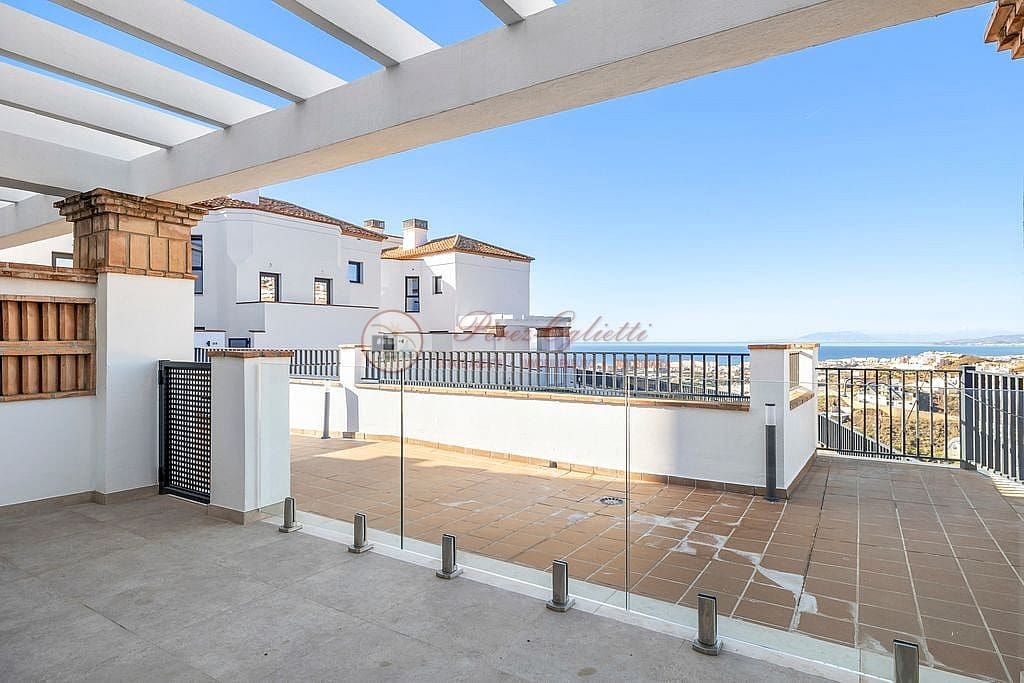 2 camera da letto Villa in vendita in Torrox-Costa con piscina garage - 346.000 € (Rif: 9707626)