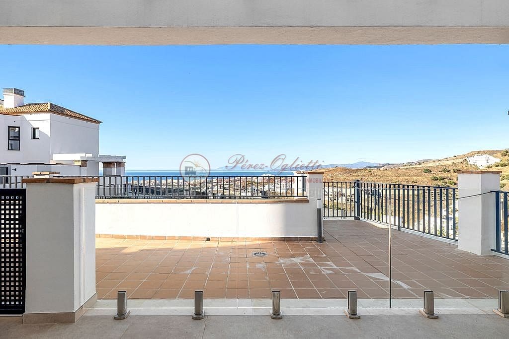 2 camera da letto Villa in vendita in Torrox-Costa con piscina garage - 346.000 € (Rif: 9707626)