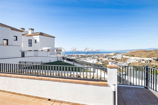 2 Zimmer Villa zu verkaufen in El Peñoncillo, Torrox mit Pool Garage - 346.000 € (Ref: 9707626)