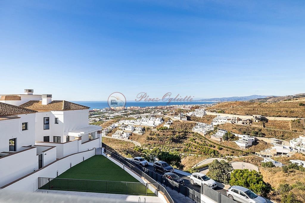 2 camera da letto Villa in vendita in Torrox-Costa con piscina garage - 346.000 € (Rif: 9707626)