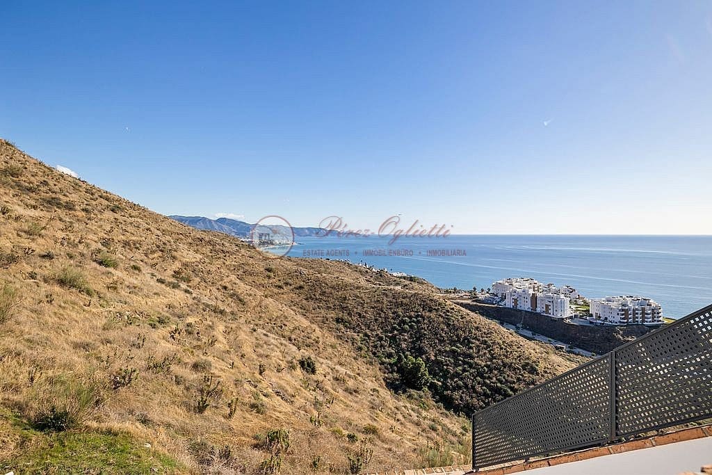 2 camera da letto Villa in vendita in Torrox-Costa con piscina garage - 346.000 € (Rif: 9707626)