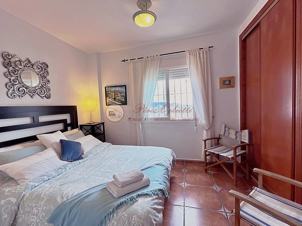 5 chambre Villa/Maison à vendre à Torrox avec piscine garage - 575 000 € (Ref: 9707627)