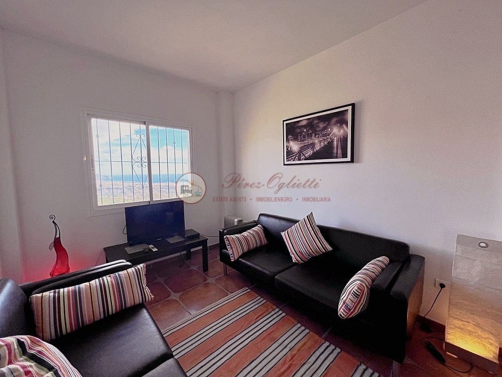 5 chambre Villa/Maison à vendre à Torrox avec piscine garage - 575 000 € (Ref: 9707627)