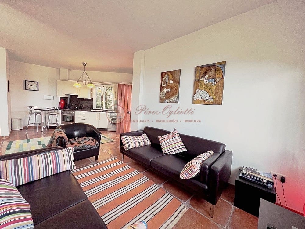 5 chambre Villa/Maison à vendre à Torrox avec piscine garage - 575 000 € (Ref: 9707627)