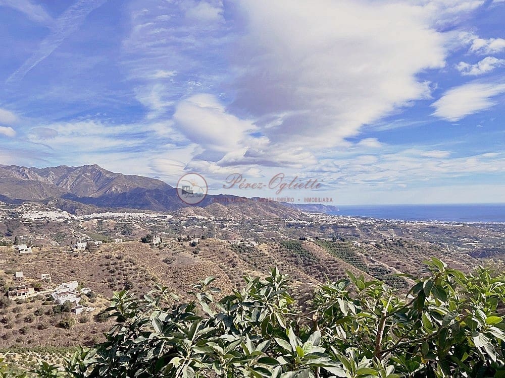 5 chambre Villa/Maison à vendre à Torrox avec piscine garage - 575 000 € (Ref: 9707627)