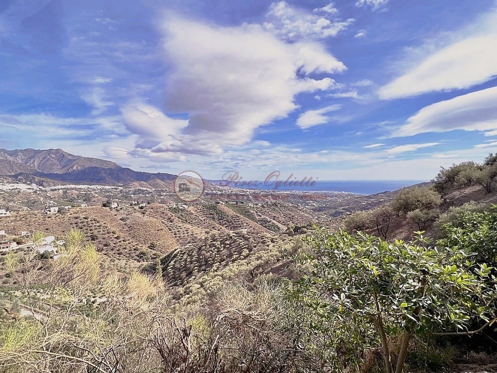 5 chambre Villa/Maison à vendre à Torrox avec piscine garage - 575 000 € (Ref: 9707627)