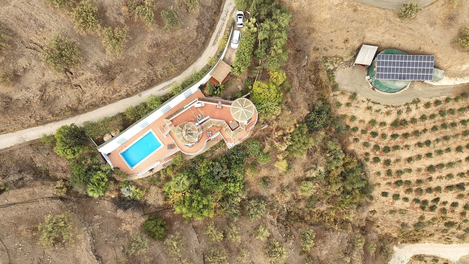 5 chambre Villa/Maison à vendre à Torrox avec piscine garage - 575 000 € (Ref: 9707627)