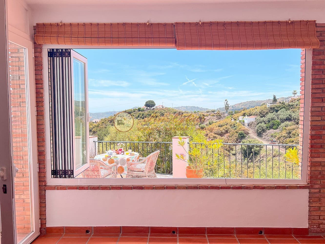 2 quarto Moradia para venda em Frigiliana com piscina garagem - 499 000 € (Ref: 9707777)