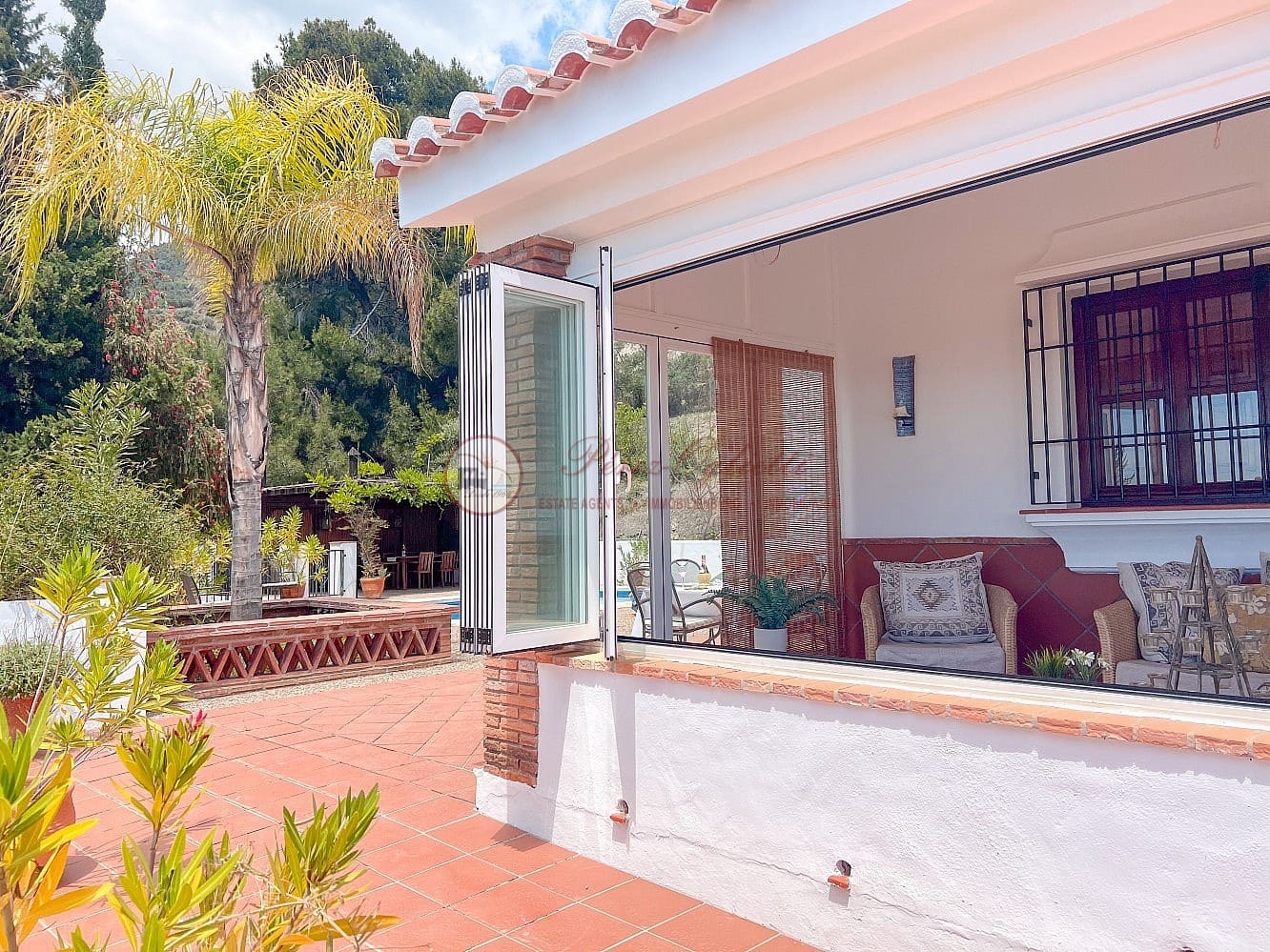 2 quarto Moradia para venda em Frigiliana com piscina garagem - 499 000 € (Ref: 9707777)