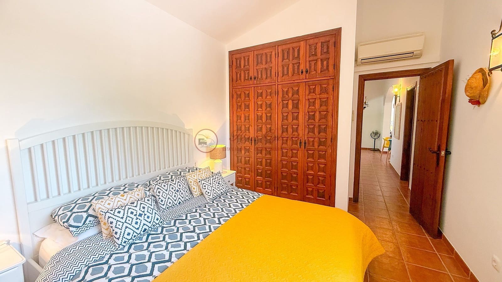 2 quarto Moradia para venda em Frigiliana com piscina garagem - 499 000 € (Ref: 9707777)