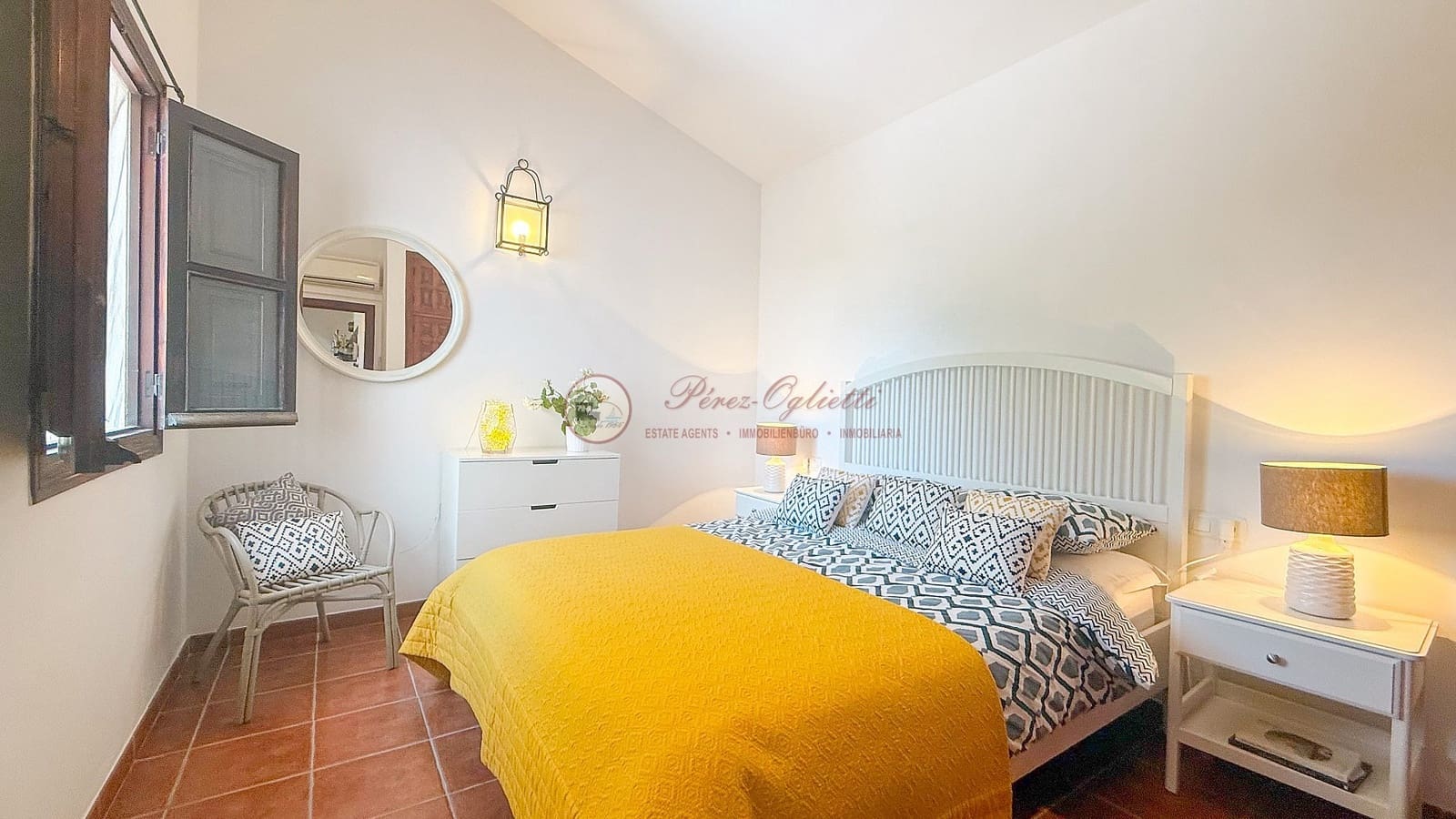 2 quarto Moradia para venda em Frigiliana com piscina garagem - 499 000 € (Ref: 9707777)