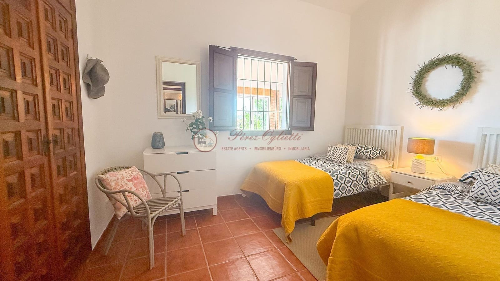 2 quarto Moradia para venda em Frigiliana com piscina garagem - 499 000 € (Ref: 9707777)